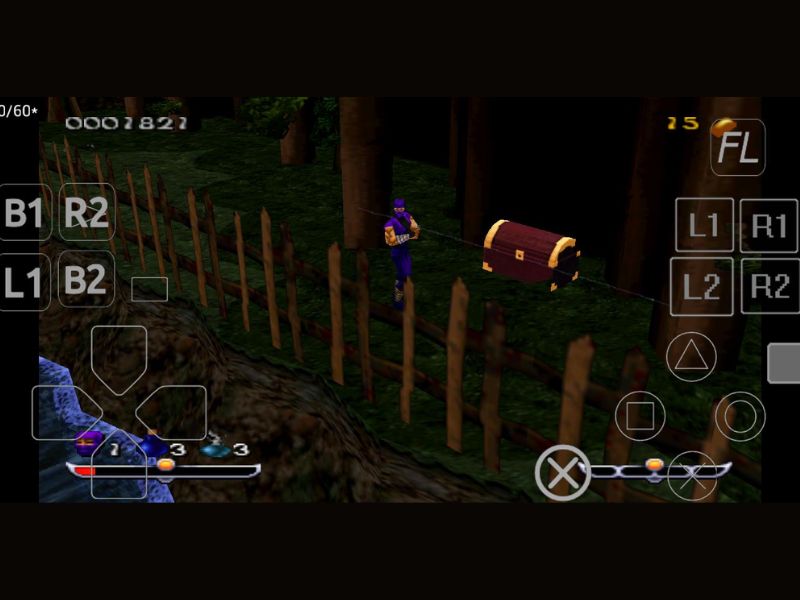 Tải Epsxe APK v2.0.18 Miễn Phí Cho Android Các Ưu Và Nhược Điểm Của ePSXe APK