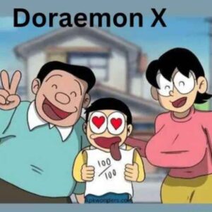 Tải Doraemon X APK Tiếng Việt (Full Game) v1.2b Mới Nhất Cho Android