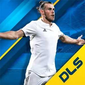Tải Dream League Soccer 2019 Mod (Vô Hạn Tiền, Full Cầu Thủ Huyền Thoại) v6.15