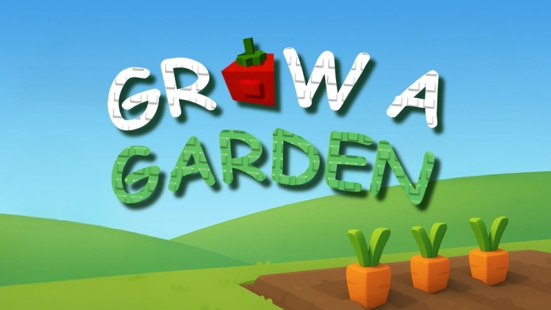 Tải Hack Grow A Garden VNG/QT + Script (Auto Farm, Auto Sell, Auto Buy, Event) Giới Thiệu Về Game Grow A Garden Roblox: