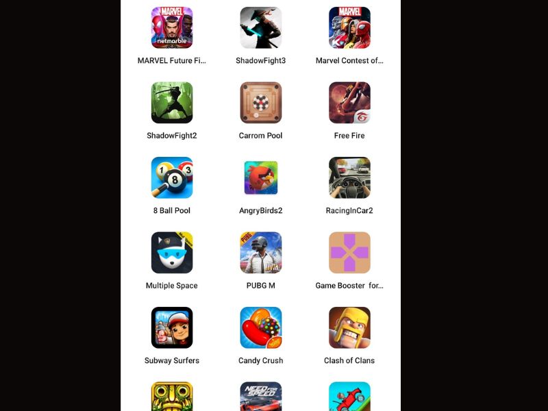 Tải Luluboxpro APK v6.22.0 Mới Nhất Cho Android Hỗ Trợ Nhiều Game Nổi Tiếng trong Luluboxpro