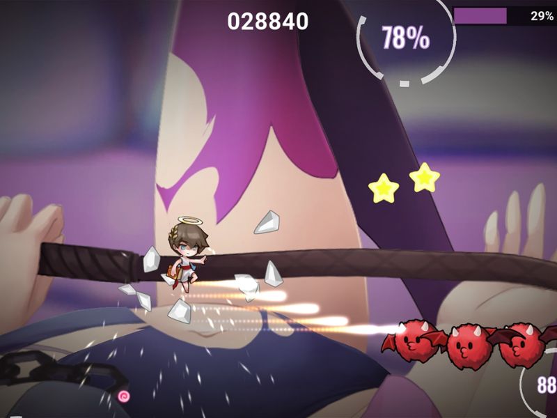 Khám phá cốt truyện lôi cuốn trong 7 Sexy Sins APK