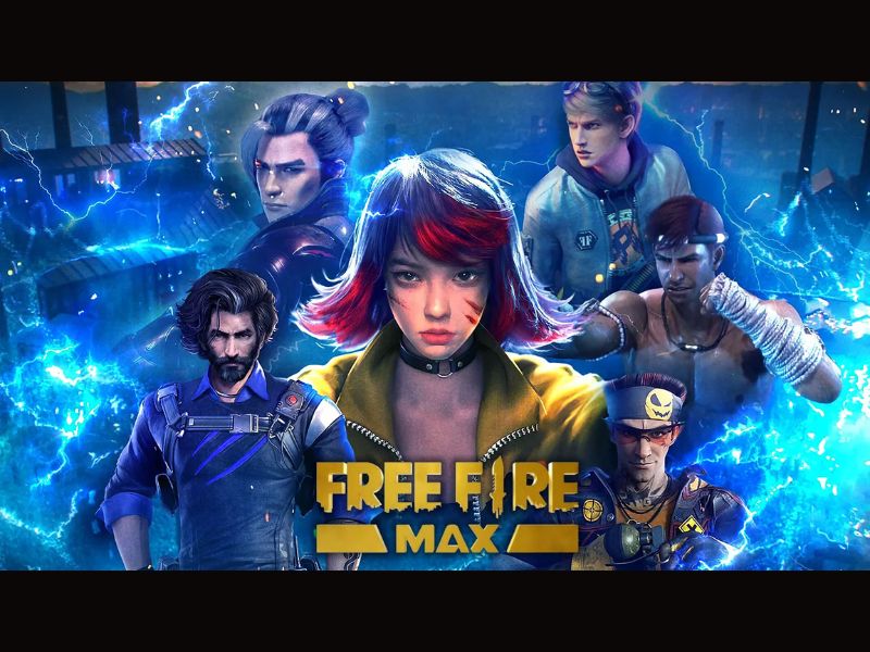 Tải Mod Free Fire Max (Tăng Độ Chính Xác, Xuyên Tường) v 2.118.1 Khám Phá Game Sinh Tồn “Hot” Free Fire Max