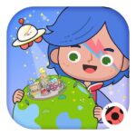 Tải Miga World Mod APK (Full Nội Thất, Nhân Vật, MAP) v1.91