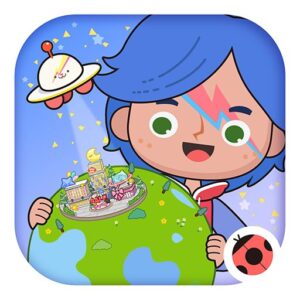 Tải Miga World Mod APK (Full Nội Thất, Nhân Vật, MAP) v1.91