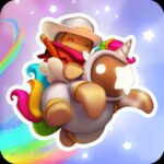 Tải Starlit Adventures MOD APK (Vô Hạn Tiền, High Coins) v4.7