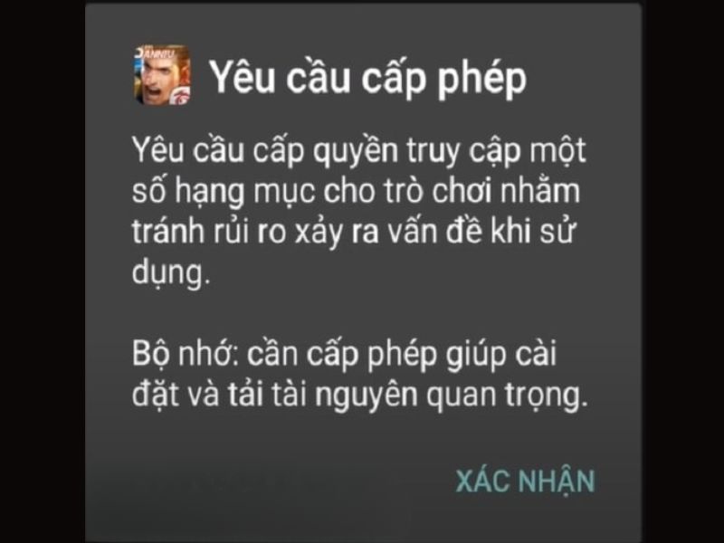Tải Luluboxpro APK v6.22.0 Mới Nhất Cho Android Nhấn Xác nhận