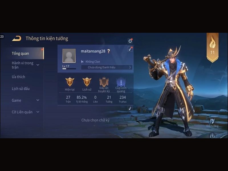 Tải Luluboxpro APK v6.22.0 Mới Nhất Cho Android Mua trang phục Liên Quân Mobile thành công