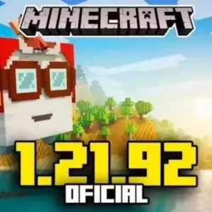 Tải Minecraft 1.21.92 APK Tiếng Việt Miễn Phí Cho Android