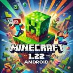 Tải Minecraft 1.22 Tiếng Việt Cập Nhật Mới Nhất Cho Android