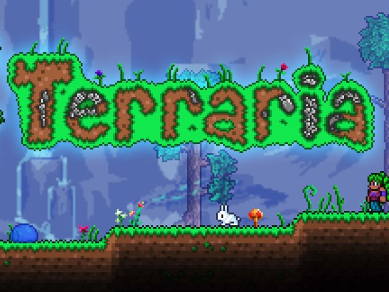 Tải Terraria APK Việt Hóa v1.4.4.9.8 Mới Nhất Một Số Thông Tin Về Terraria APK