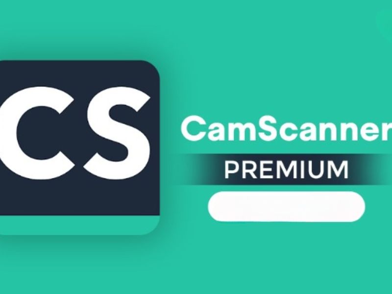 Một Số Tính Năng Nổi Bật Của Camscanner Mod APK