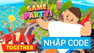 Code Play Together VNG là gì?