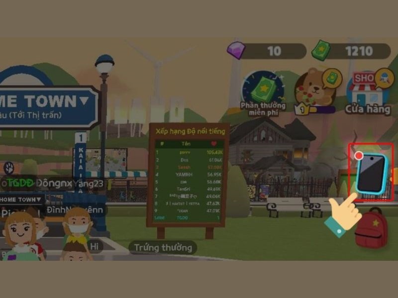 nhap code play together 3