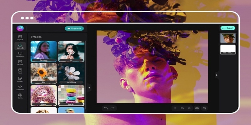 Tải Picsart Theartpics Mod Apk (Mở Khóa Premium, Gold) v30.0.2 Tạo nhãn dán và ghép ảnh siêu nhanh cùng picart theartpics mod apk