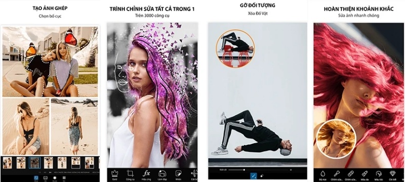 Tải Picsart Theartpics Mod Apk (Mở Khóa Premium, Gold) v30.0.2 Chỉnh sửa ảnh lợi, linh hoạt cùng picart theartpics mod apk