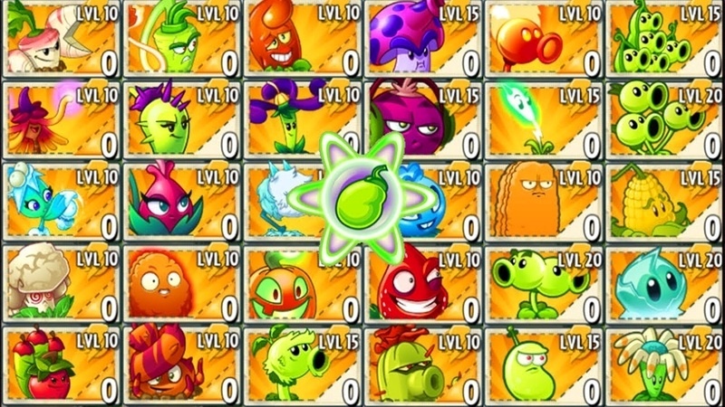 Tải Plant Vs Zombie 2 MOD (Full Cây, Menu LMH, Vô Hạn Tiền, Kim Cương, Vàng, Max level) v12.12.1 APK Trải Nghiệm Full Cây Ngay Từ Đầu Với Plant Vs Zombie 2 MOD