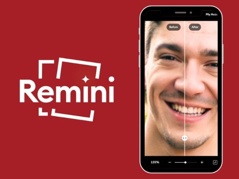 Tải Remini Theartpics Mod Apk (Không Quảng Cáo, Mở Khóa Premium) Miễn Phí v3.7.1126.202516929 Giới Thiệu Ứng Dụng Remini Theartpics