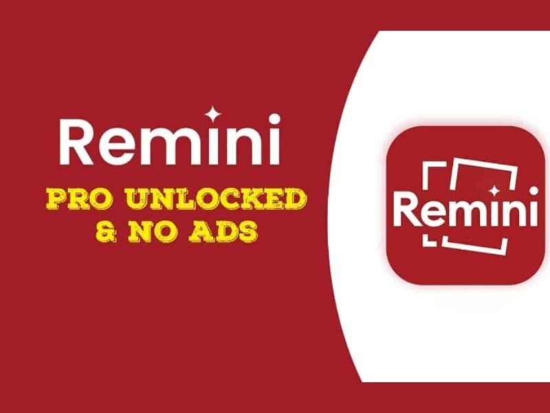 Tải Remini Theartpics Mod Apk (Không Quảng Cáo, Mở Khóa Premium) Miễn Phí v3.7.1126.202516929 Phiên Bản Remini Theartpics Mod Apk Có Gì Nổi Bật?