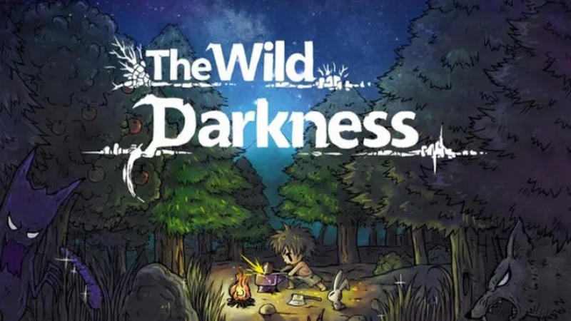 Tải The Wild Darkness Mod Apk 1.3.58 (Vô Hạn Tiền, Menu, Bất Tử) Giới Thiệu Game The Wild Darkness
