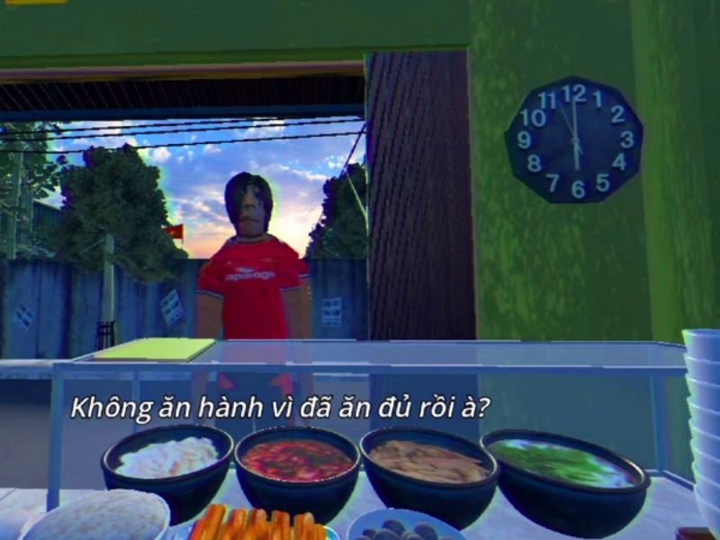 Tải Tiệm Phở Của Anh Hai APK v1.1 Mới Nhất Cho Android Tiệm Phở Của Anh Hai APK có cốt truyện hài hước kịch tính