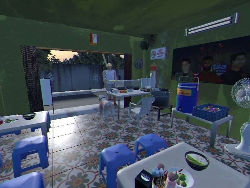 Tải Tiệm Phở Của Anh Hai APK v1.1 Mới Nhất Cho Android Tiệm Phở Của Anh Hai APK có đồ họa giản dị nhưng đậm chất Việt