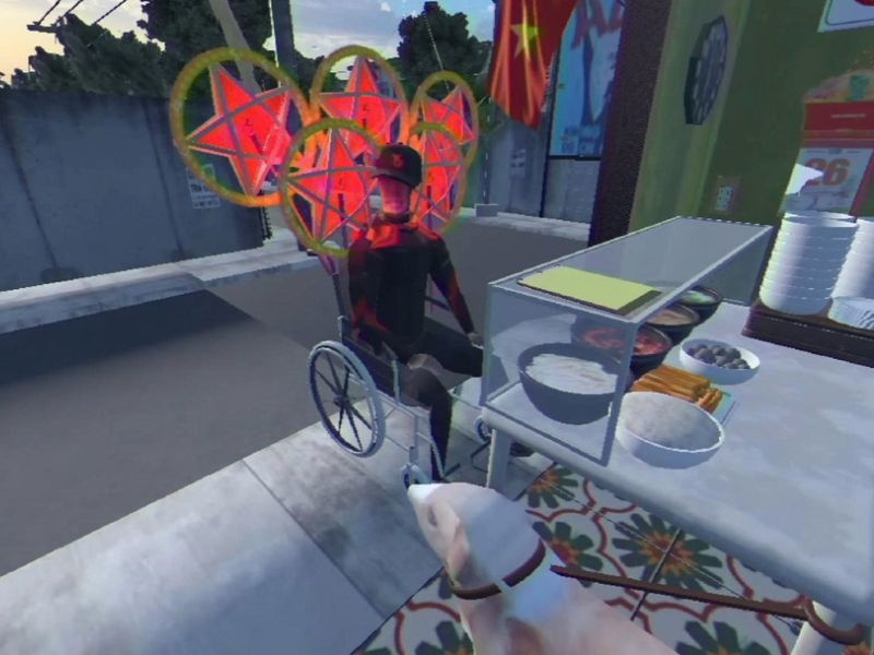 Tải Tiệm Phở Của Anh Hai APK v1.1 Mới Nhất Cho Android Tiệm Phở Của Anh Hai APK có không khí Việt Nam đậm chất đường phố