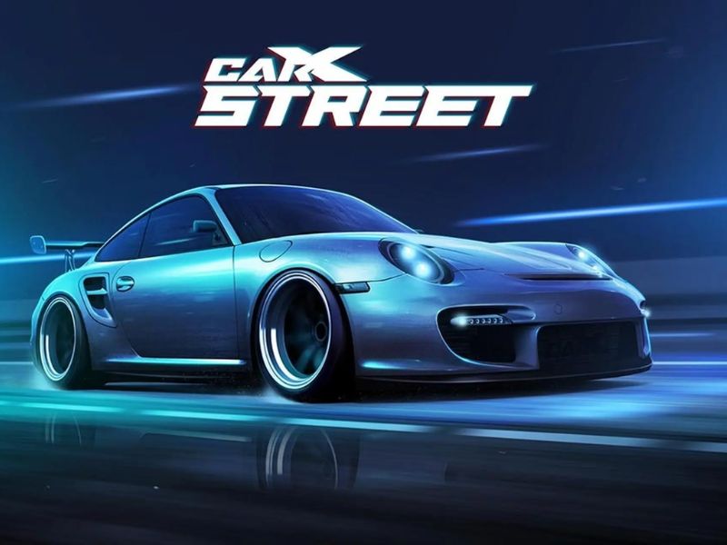 Tổng Quát Về Carx Street APK