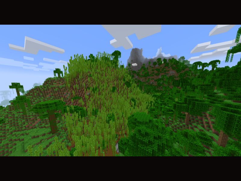 Tải Minecraft 1.22 Tiếng Việt Cập Nhật Mới Nhất Cho Android Vùng Đất Mới: Hành Lang Lụa trong Minecraft 1.22 Tiếng Việt