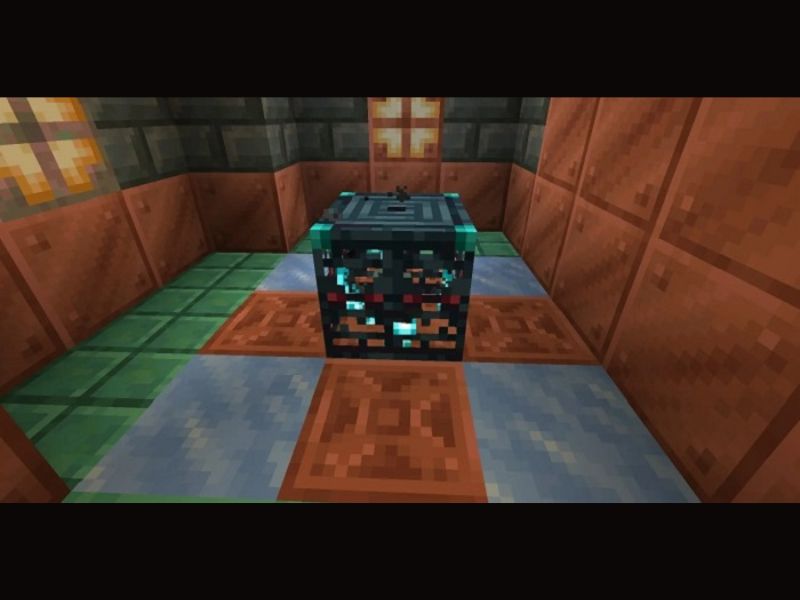 Xuất hiện các khối Ominous trong Minecraft 1.21.0 Tiếng Việt