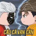 Tải Câu Cá Vạn Cân Mod APK (Menu, Vô Hạn Tiền, Dây Không Đứt) v2.0.5