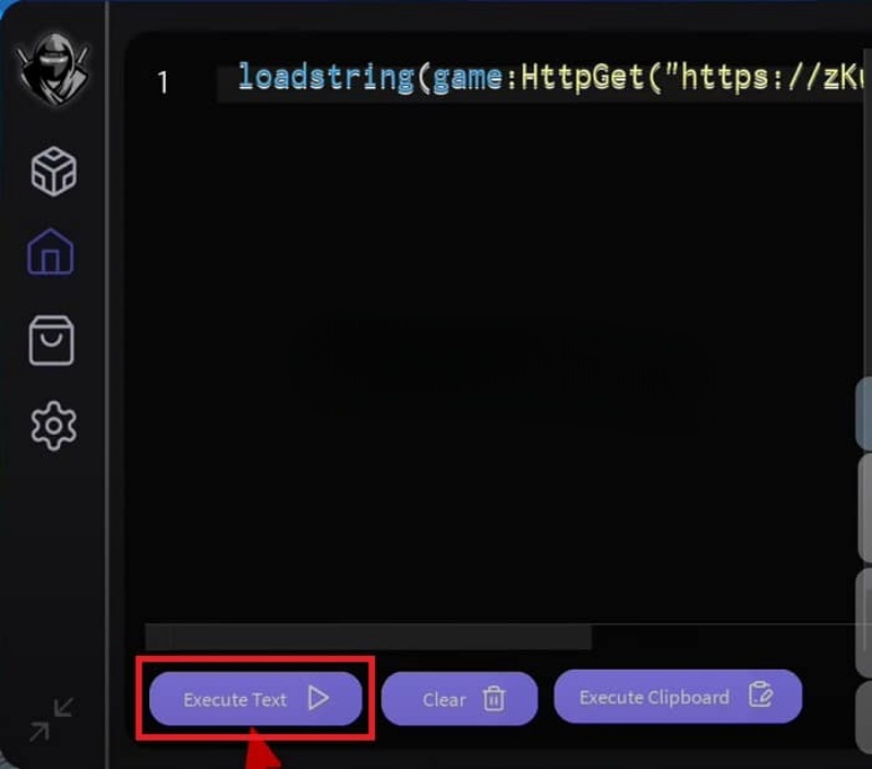 Tải Delta X VNG + QT Roblox V79 Mới Nhất cho Android v2.700 delta x vng 14