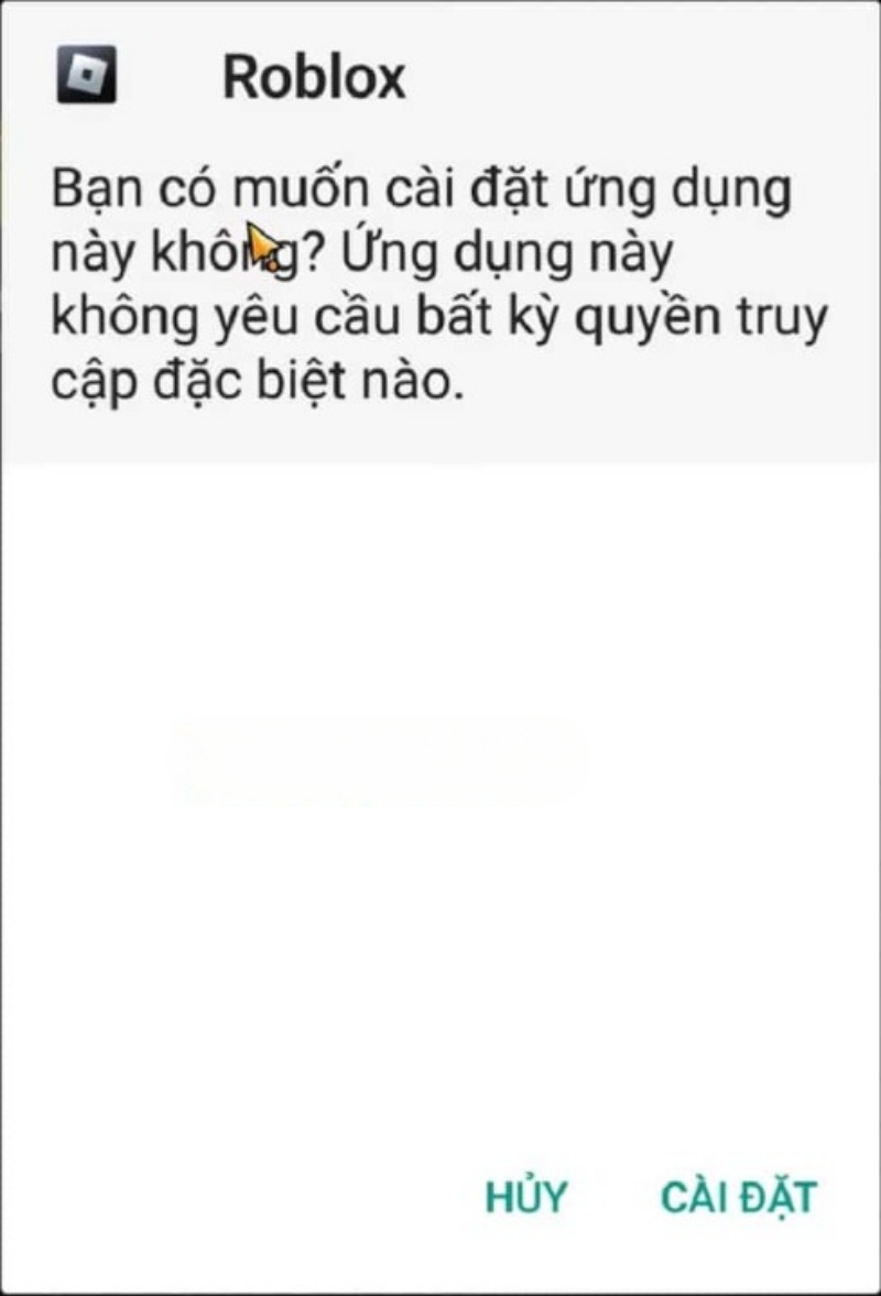 Tải Delta X VNG + QT Roblox V79 Mới Nhất cho Android v2.700 delta x vng 5