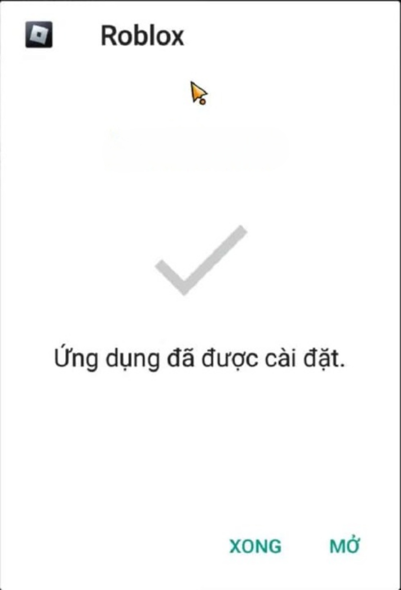 Tải Delta X VNG + QT Roblox V79 Mới Nhất cho Android v2.700 delta x vng 6