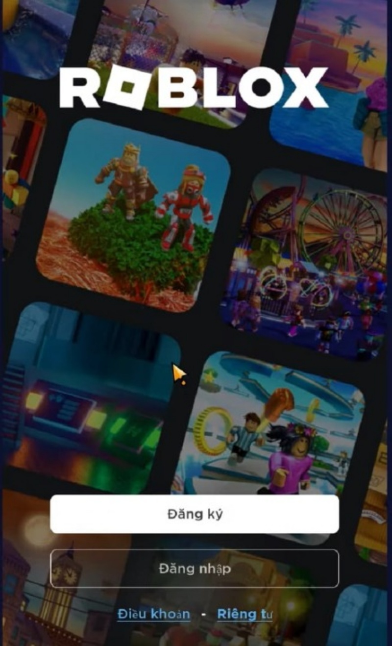Tải Delta X VNG + QT Roblox V79 Mới Nhất cho Android v2.700 delta x vng 7
