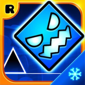 Tải Geometry Dash Subzero APK (Mở Khoá Tất Cả) v2.2.145 Miễn Phí