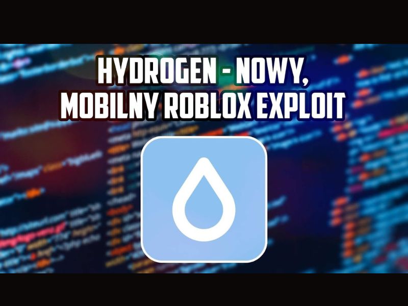 Tải Hydrogen Roblox v1.2.2 Mới Nhất Miễn Phí Cho AndRoid Hydrogen Roblox Là Ứng Dụng Gì?