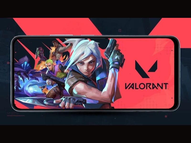 Tải Valorant Mobile APK v1.0.3 Mới Nhất Cho Android Khám Phá Thế Giới Valorant Mobile Apk Trên Di Động