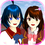 Tải Sakura School Simulator APK (Vô Hạn Tiền, Mở Khoá Vật Phẩm) v1.046.01