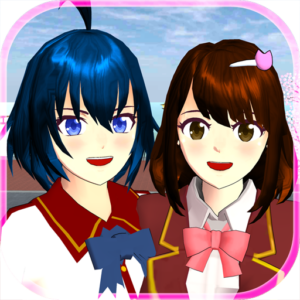 Tải Sakura School Simulator APK (Vô Hạn Tiền, Mở Khoá Vật Phẩm) v1.046.01