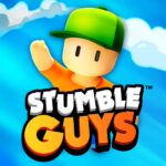 Tải Stumble Guys Mod Hack.Boats (Mod Menu, Skin, Unlimited Gems) V0.93