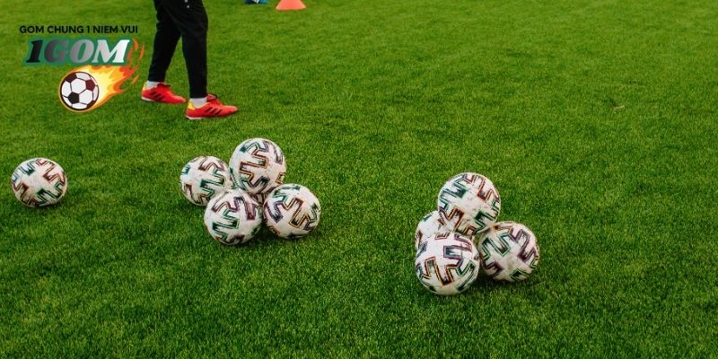 Phân bổ ngân sách cá cược hiệu quả theo hướng dẫn từ 1GOM