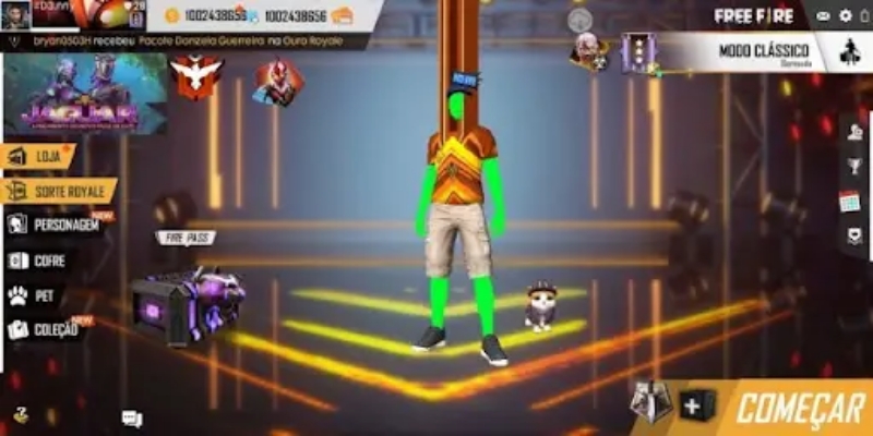 Tải FF Tools Pro APK v3.2 Miễn Phí Cho Android Tại Sao Game Thủ Lại Săn Đón FF Tools Pro Max?