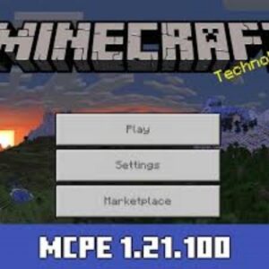 Tải Minecraft 1.21.100 APK Tiếng Việt Miễn Phí Mới Nhất cho Android
