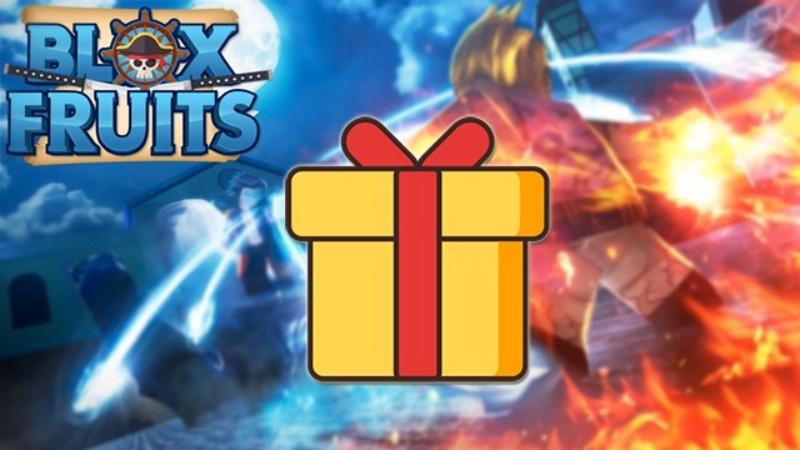 Giới Thiệu Blox Fruit?