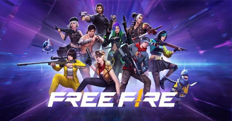 Free Fire Mod