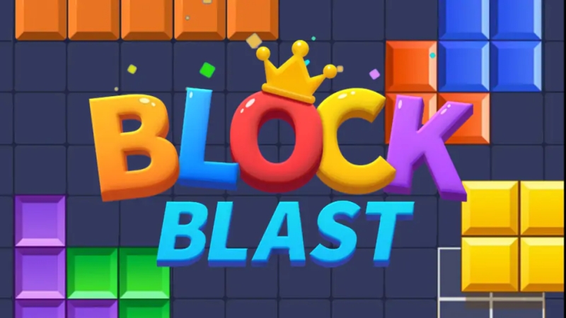 Hack Block Blast