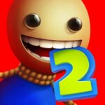 Tải Hack Kick The Buddy 2 (Vô Hạn Tiền, Vàng) v1.14.1523