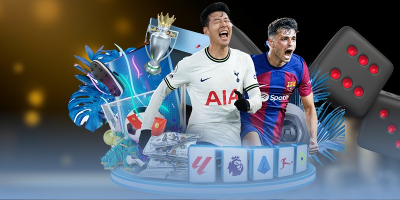 Kèo nhà cái và phương pháp phân tích tỷ lệ chuẩn 2026 Kèo nhà cái trong xu hướng phân tích hiện đại