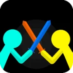 Tải Supreme Duelist Stickman MOD APK v4.0.4 (Vô Hạn Tiền, Bất Tử)